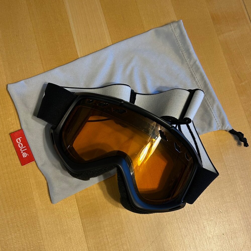 SMITH Ski Goggles